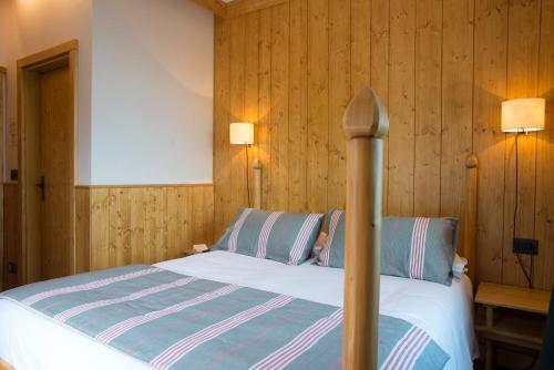 Hotel Albergo Ristorante Bucaneve