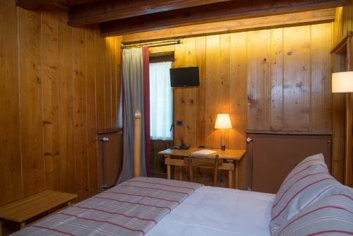 Hotel Albergo Ristorante Bucaneve