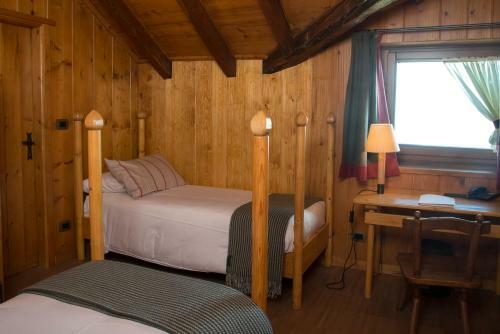 Hotel Albergo Ristorante Bucaneve