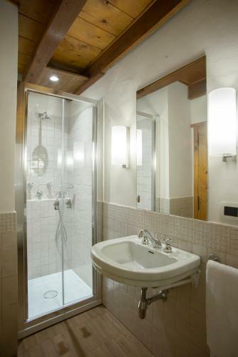 Hotel Albergo Ristorante Bucaneve