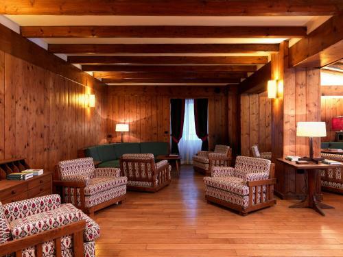 Hotel Albergo Ristorante Bucaneve