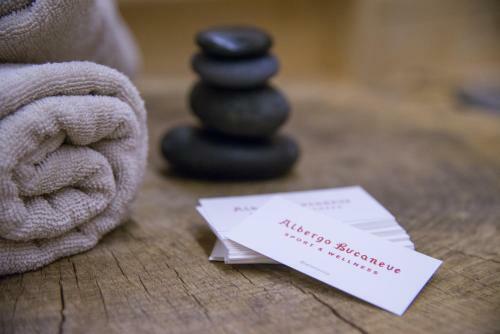 Hotel Albergo Ristorante Bucaneve