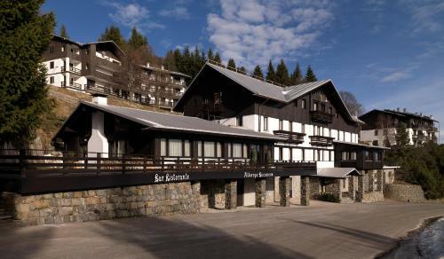 Hotel Albergo Ristorante Bucaneve