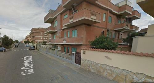 Apartamento Lilly Al Mare