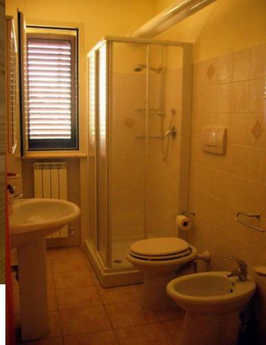 Apartamento Lilly Al Mare
