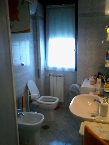 Apartamento Lilly Al Mare