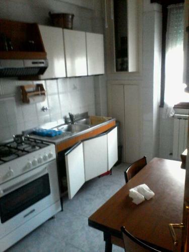 Apartamento Lilly Al Mare