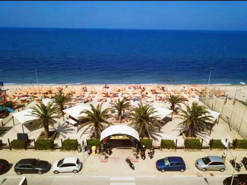 Camping Oasi Smeralda