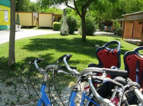 Camping Oasi Smeralda