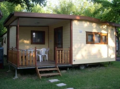 Camping Oasi Smeralda