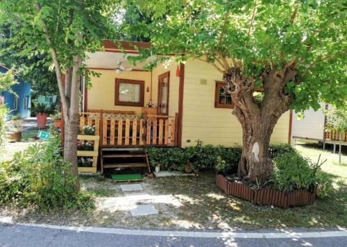 Camping Oasi Smeralda
