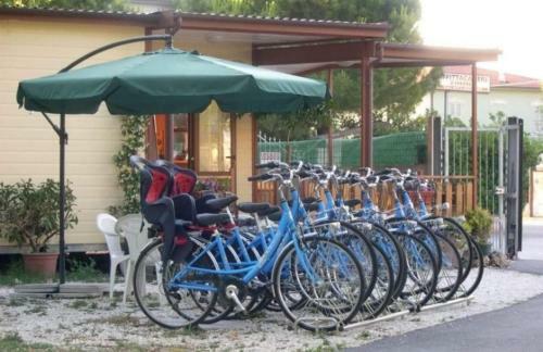 Camping Oasi Smeralda