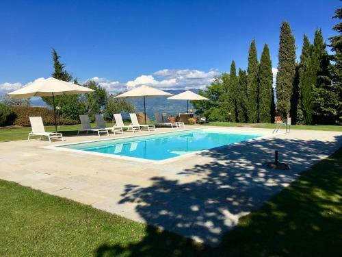 Agroturismo Agriturismo Il Colle