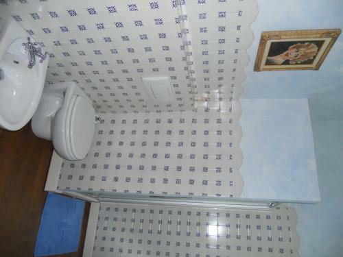 Apartamento Il Cedro
