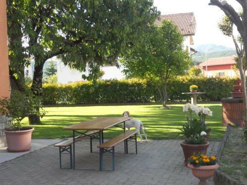 Apartamento Il Cedro