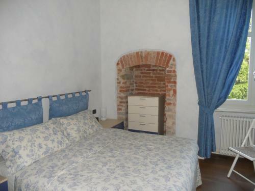 Apartamento Il Cedro