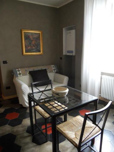 Apartamento Il Cedro