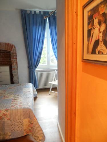 Apartamento Il Cedro