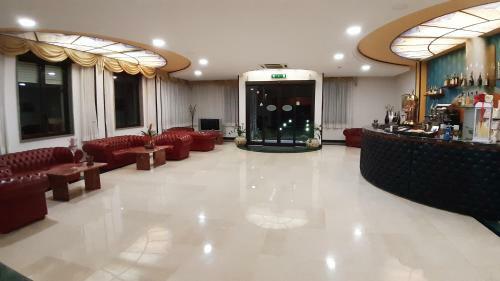 Hotel Paradiso