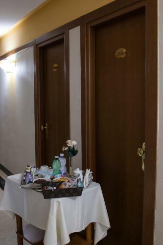 Hotel Paradiso
