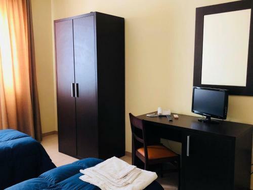 Hotel Agri Resort "agor�"