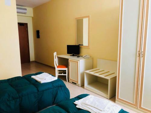 Hotel Agri Resort "agor�"