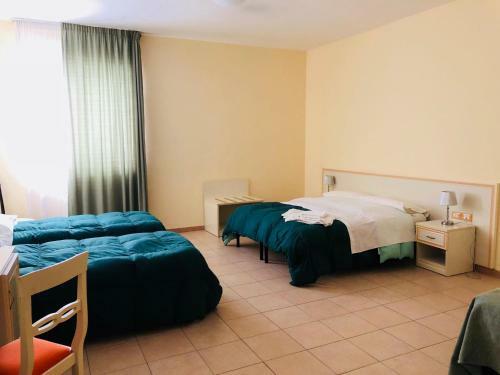 Hotel Agri Resort "agor�"