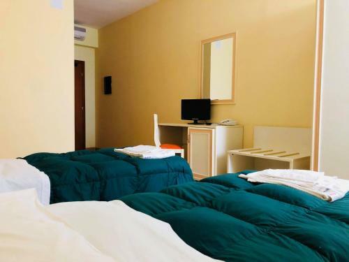 Hotel Agri Resort "agor�"