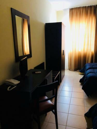 Hotel Agri Resort "agor�"