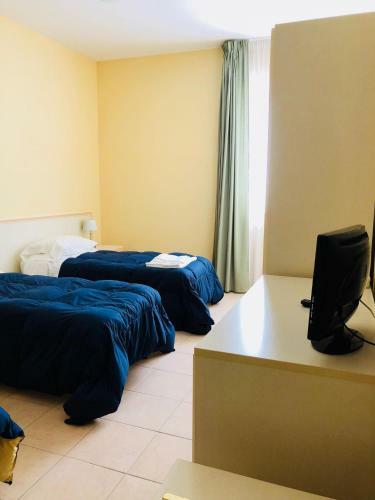 Hotel Agri Resort "agor�"
