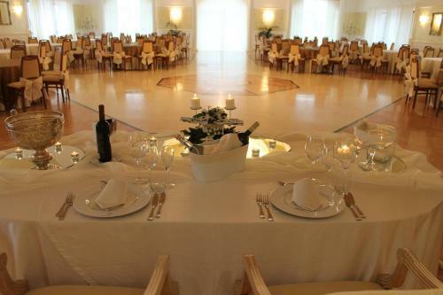 Hotel Agri Resort "agor�"
