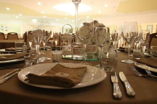 Hotel Agri Resort "agor�"