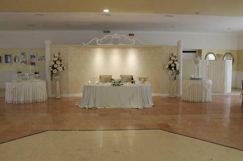 Hotel Agri Resort "agor�"