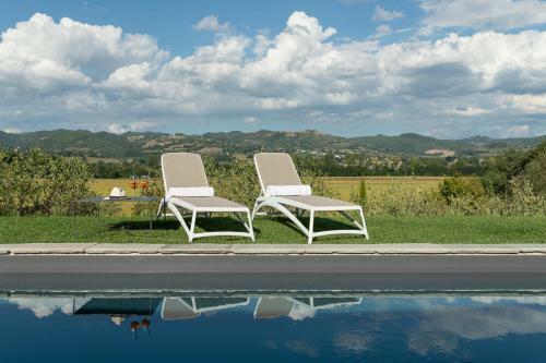 Agroturismo Le Fonti Al Caldaro