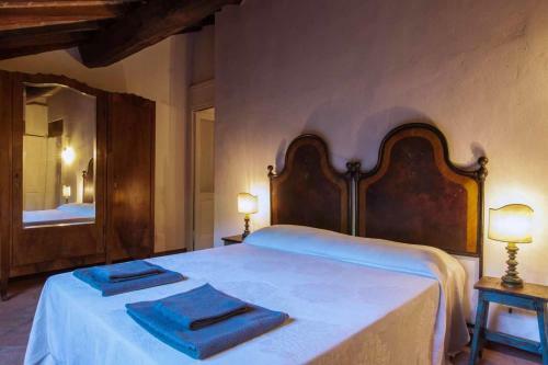 Bacialupo Bed&breakfast