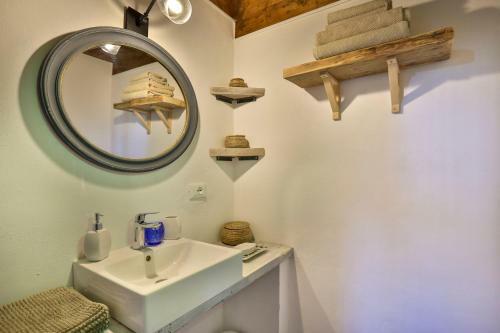 Bacialupo Bed&breakfast