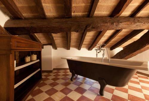 Bacialupo Bed&breakfast
