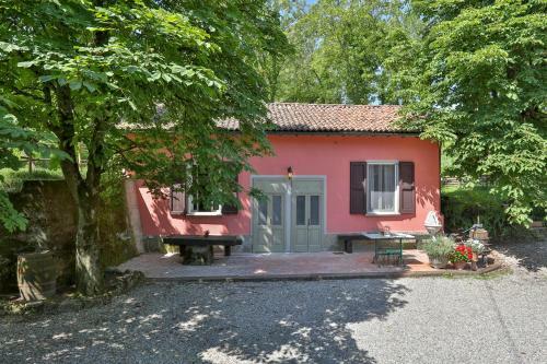 Bacialupo Bed&breakfast
