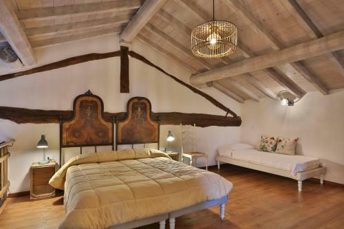 Bacialupo Bed&breakfast