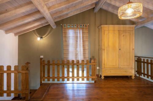 Bacialupo Bed&breakfast