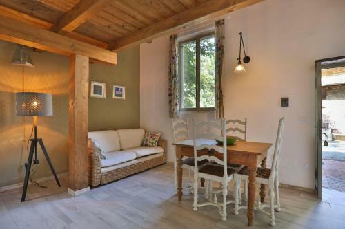 Bacialupo Bed&breakfast