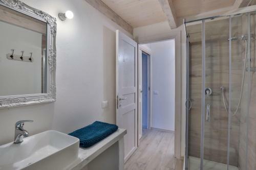 Bacialupo Bed&breakfast