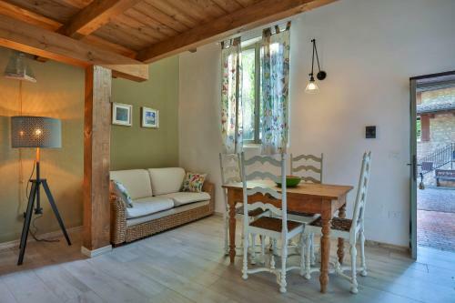 Bacialupo Bed&breakfast