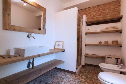 Bacialupo Bed&breakfast