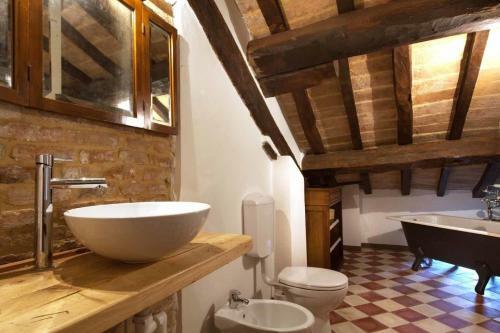 Bacialupo Bed&breakfast