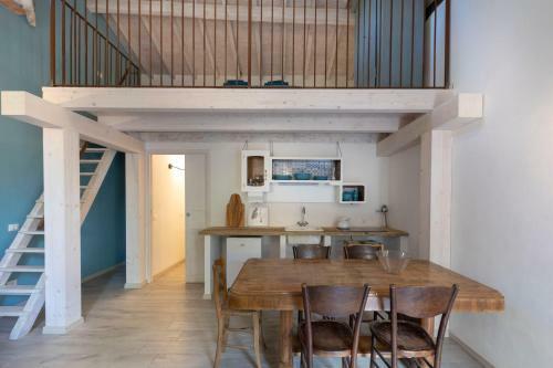 Bacialupo Bed&breakfast