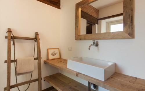 Bacialupo Bed&breakfast