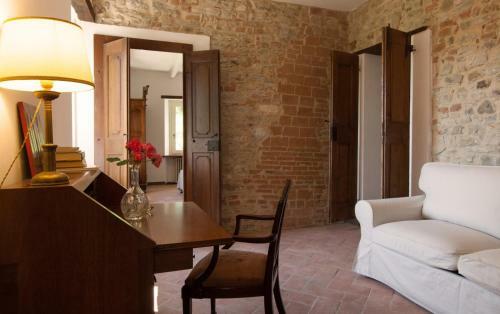 Bacialupo Bed&breakfast