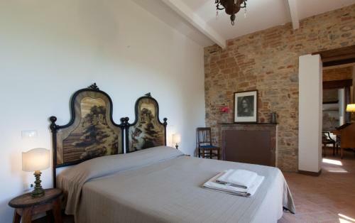 Bacialupo Bed&breakfast