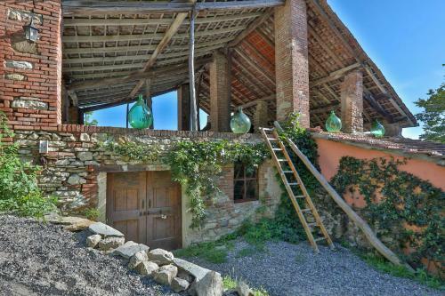 Bacialupo Bed&breakfast